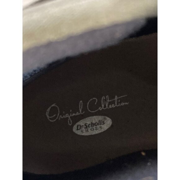 Dr. Scholls Women's Running Free Bootie Olive Green Size 6M - Picture 6 of 7